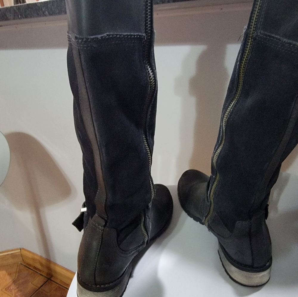 Timberland boots
